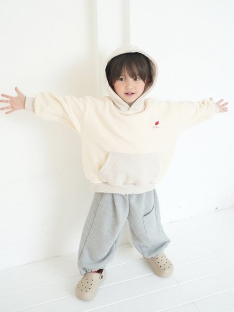 Cozy Hoodie