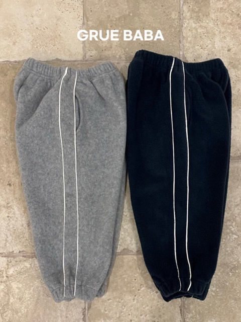 Wilk Pants