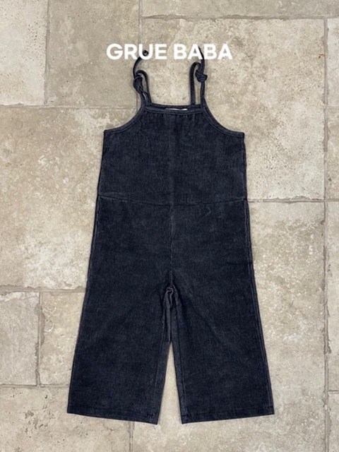 Tom Overalls
