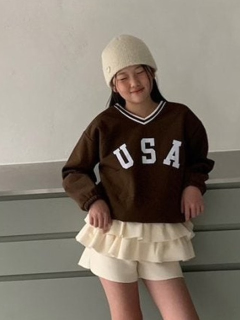 USA Sweatshirt