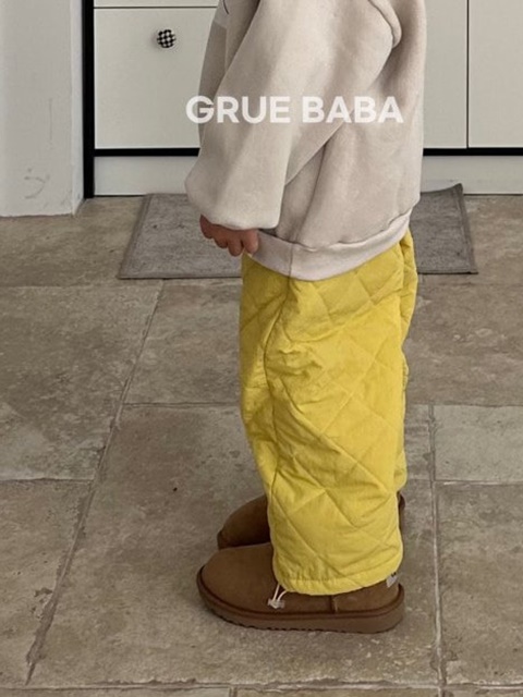 Dump Pants