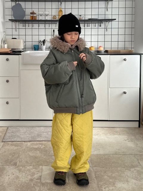 DA Hood Jacket