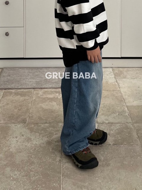 Charlie Pants