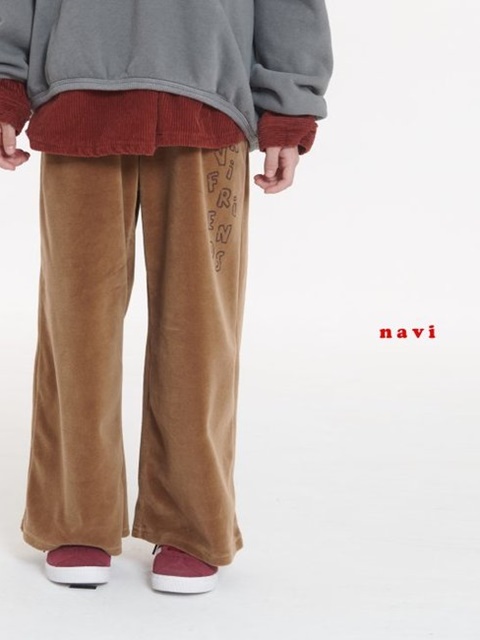 Friends Pants