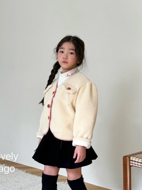 Jenny Jacket