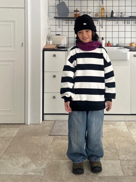 Bernard Sweatshirt