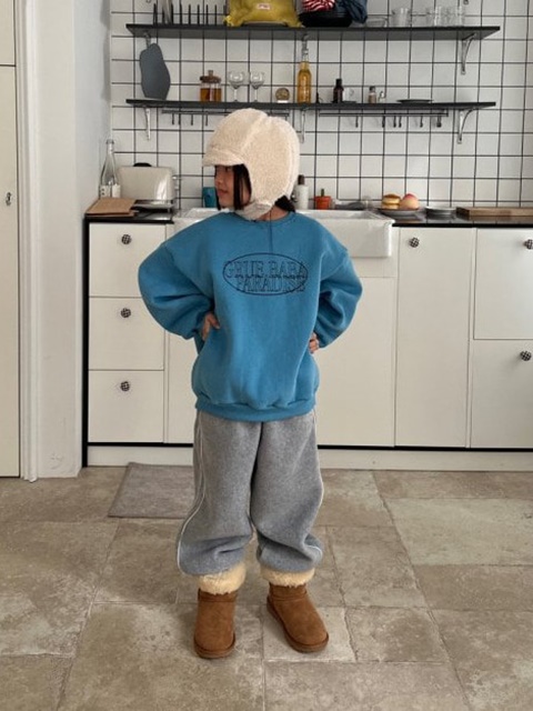 Para Sweatshirt