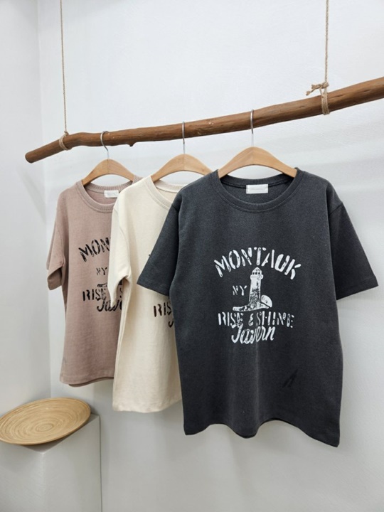 Montauk Tee