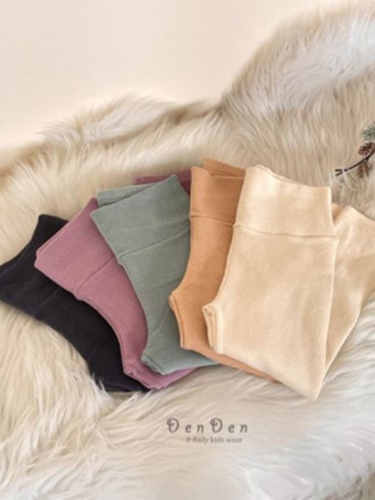 Warm Butter Leggings