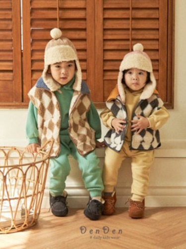 Dia Dumble Vest