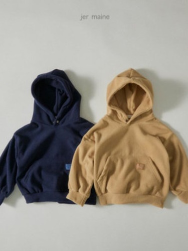 Kangaroo Hoodie