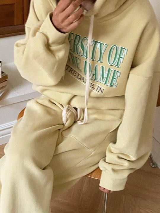 Notre Dame Sweatshirt
