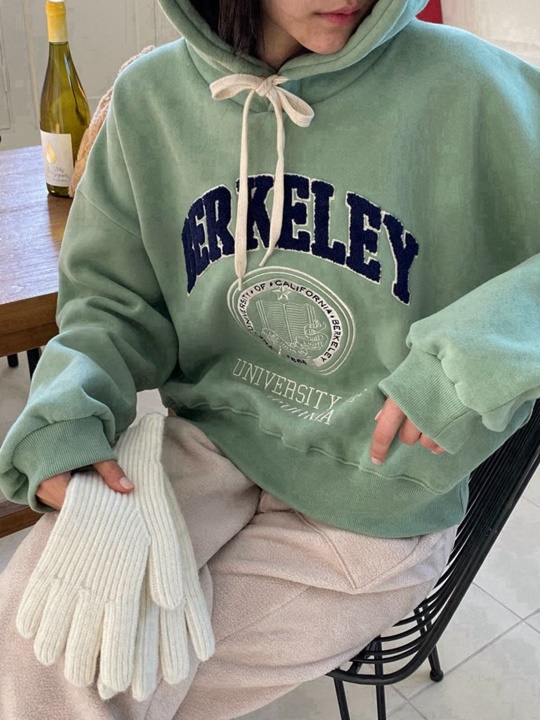 Berkeley Fleece Sweatshirts