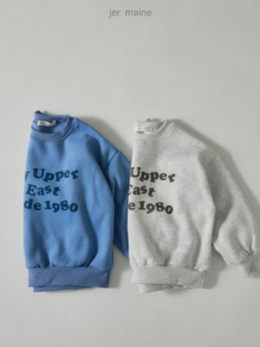 NY1980 Sweatshirt