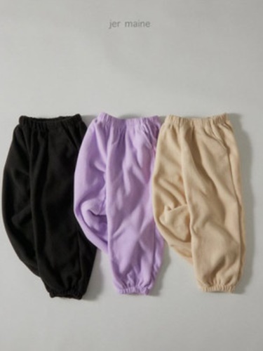 Koyal Fleece Pants