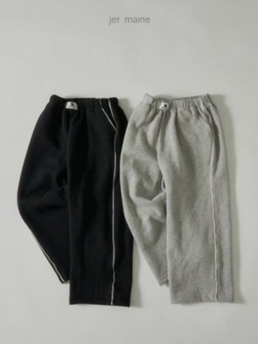 Line Point Pants
