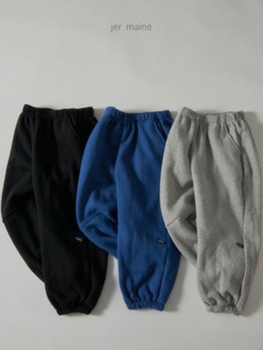 Basic Cargo Pants