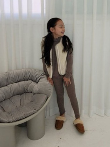 Soft Leggings