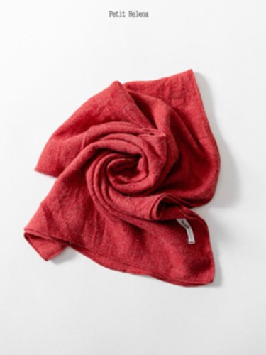 Twill Scarf