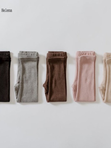Angora Leggings