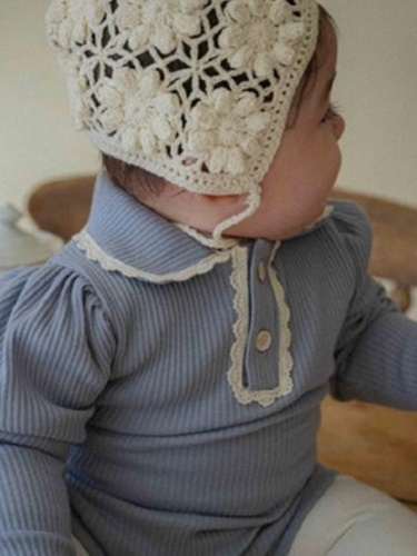 Jennifer PK Rib Suit