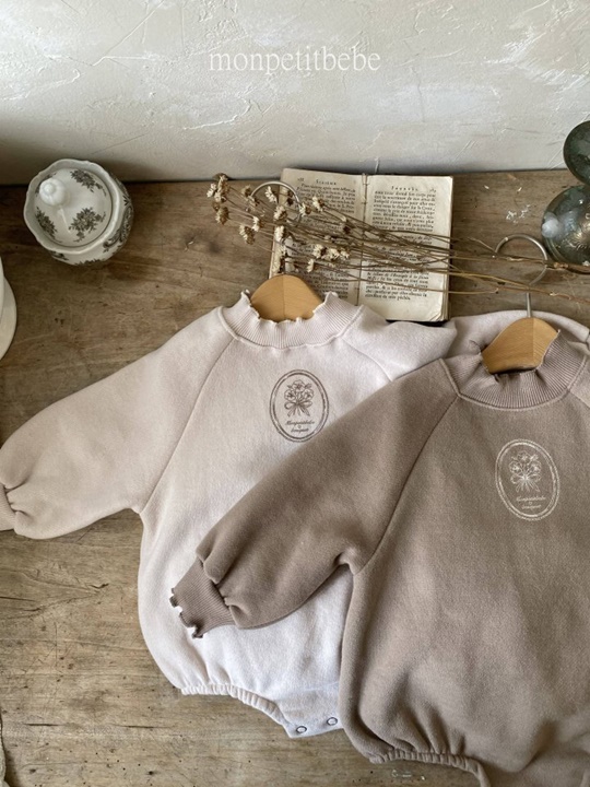 Fleur Bodysuit