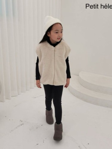 Dreamy Vest