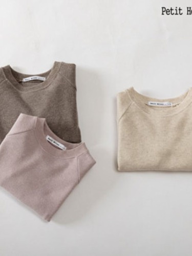 Chloe Sweatshirt