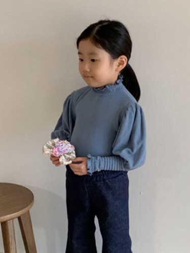 Charlotte Blouse