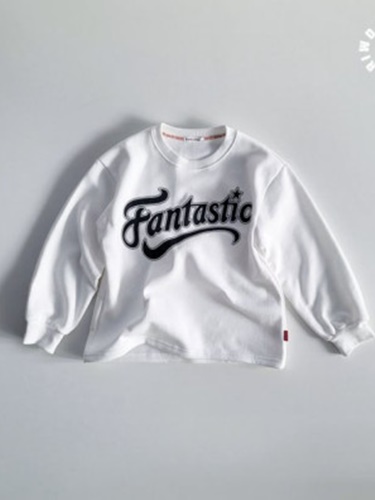 Fantastic Fleece Sweatshirt