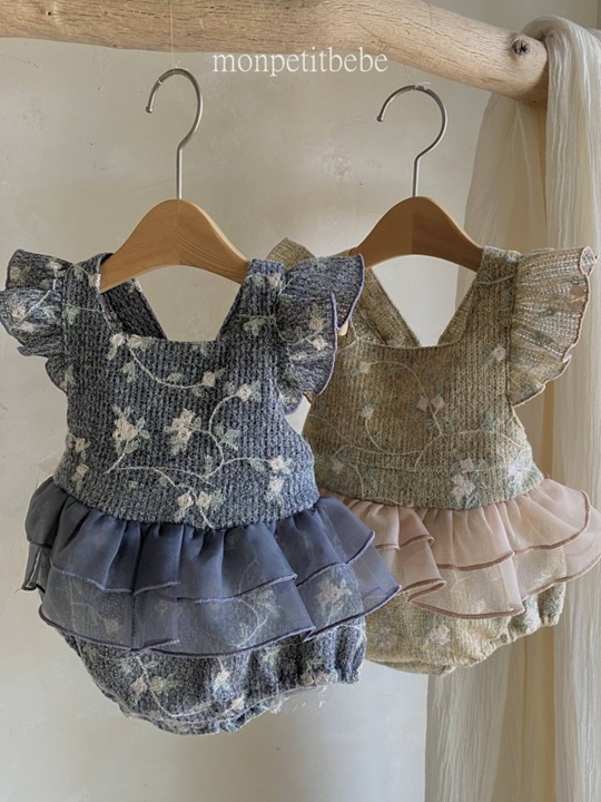 Olivia Bodysuit