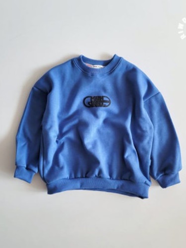 Main Street Fleece Sweatshirt