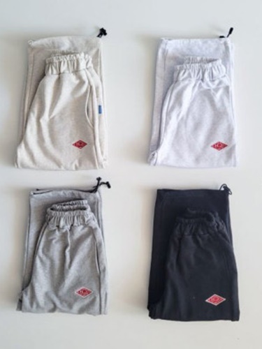 Riwoo Fleece String Pants
