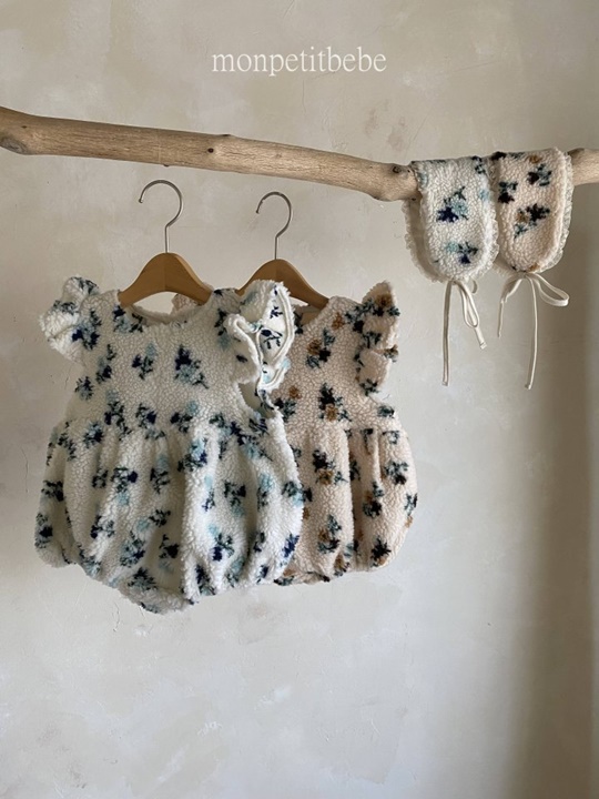 Sharon Bodysuit