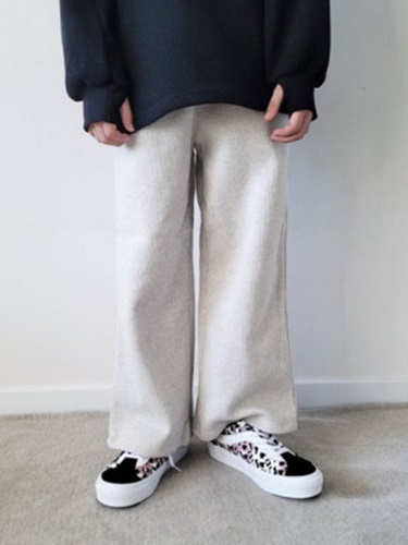 Hachi Intalock Wide Pants
