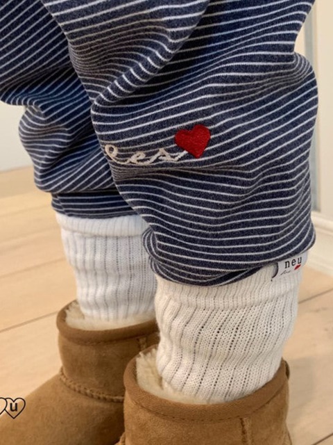 Warmer Socks