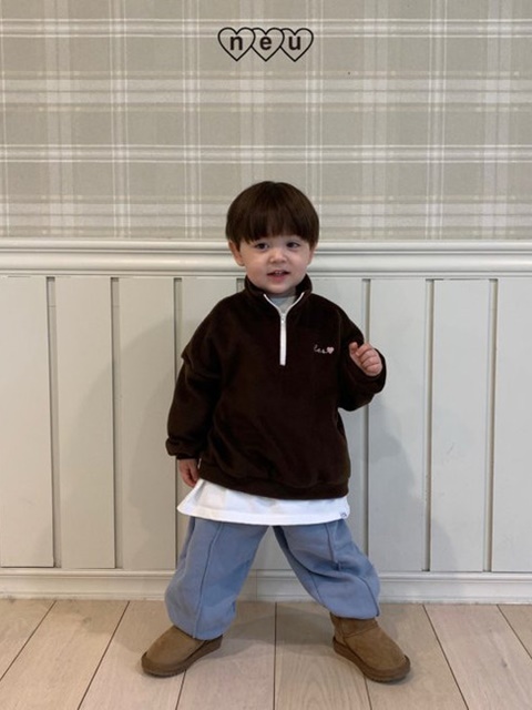 Pintuck Jogger Pants