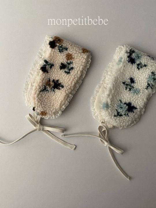Frozen Ear Cover