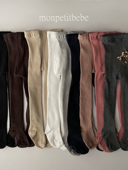 Cotton Tights