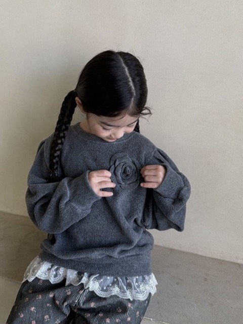 Lovely Sweatshirt