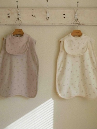 Merry Sleep Vest