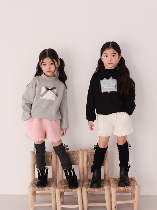 Vivi Sweatshirts