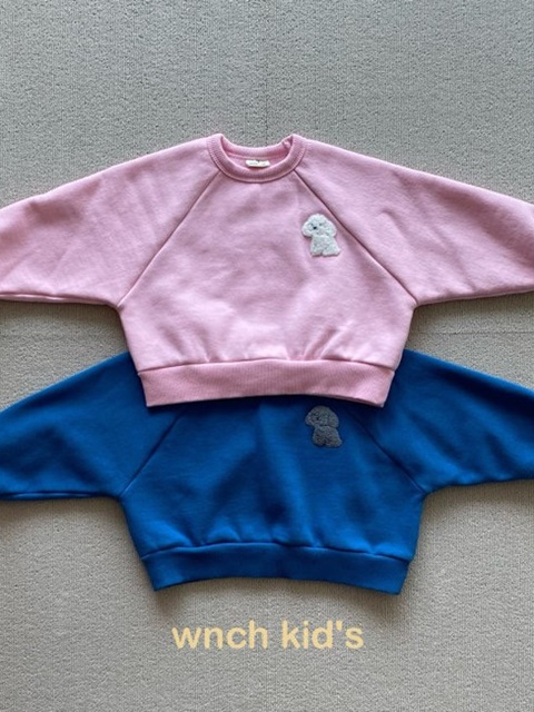 Bichon Sweatshirt