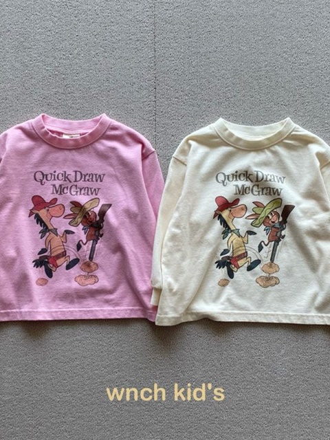 Donkey Tee