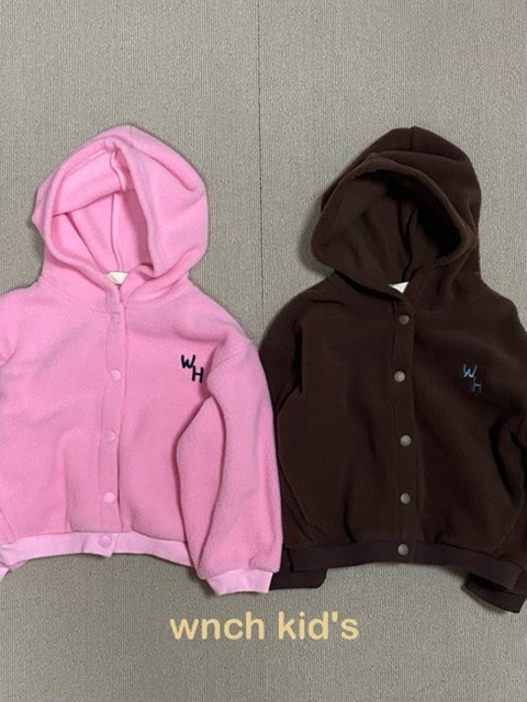 Beatles Hooded Cardigan