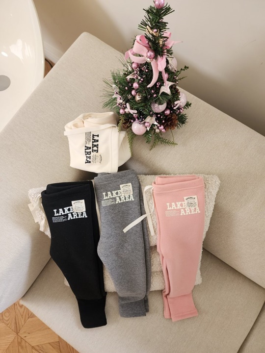 Point Leggings