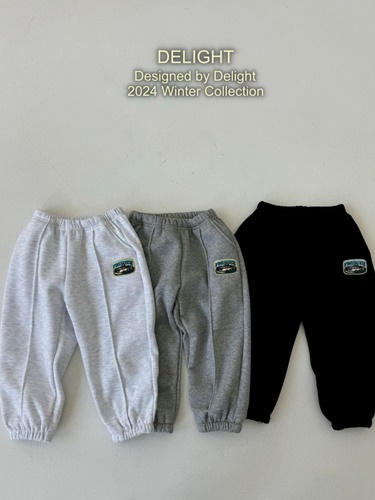 Finisher Pintuck Jogger Pants