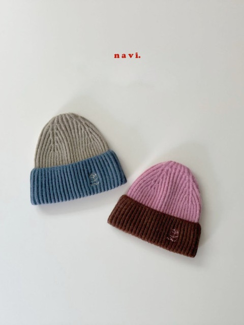 Fluffy Beanie