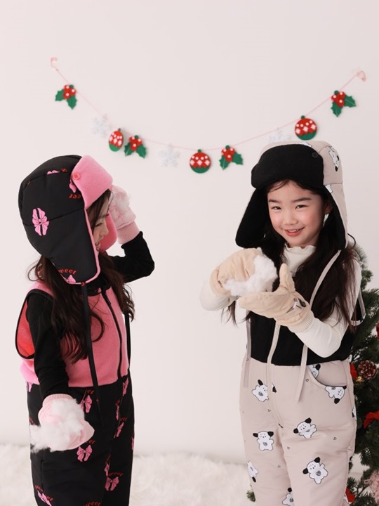 Ski Hat