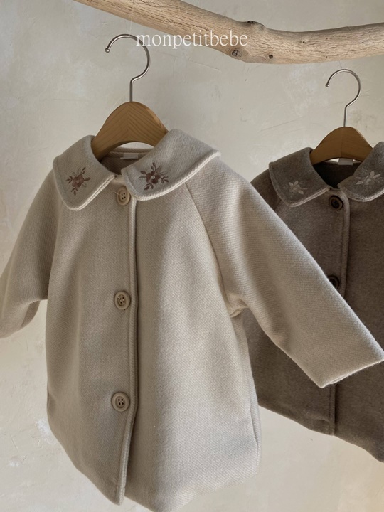 Mardi Coat